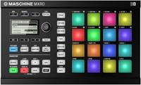 Maschine Mikro MK2 Black