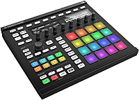 Maschine MK2 Black