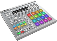 Maschine MK2 White