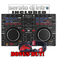 Denon MC2000