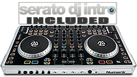 Numark N4