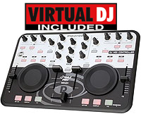 Pyle Pro PMIDI100