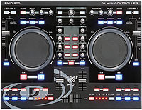 Pyle Pro PMIDI200
