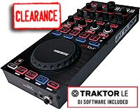 Reloop Contour