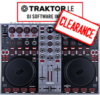 Reloop Jockey 3 ME