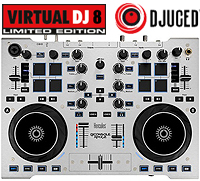 Hercules DJConsole RMX 2