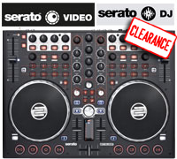 Terminal Mix 2 DJ Plus