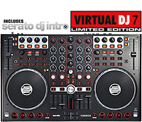 Terminal Mix 4