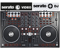 Terminal Mix 4 DJ Plus