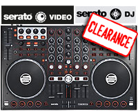 Terminal Mix 4 DJ Plus