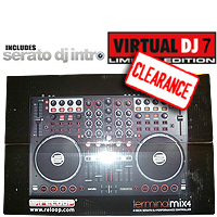 Terminal Mix 4