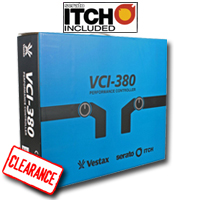 Vestax VCI380