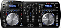 XDJ-AERO