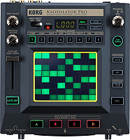 Kaossilator Pro