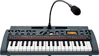 MicroSampler