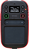 Mini Kaoss Pad 2