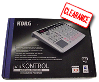 padkontrol