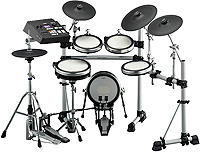 Yamaha DTX790K