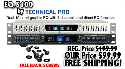 EQ5100