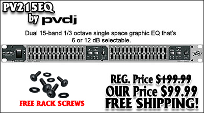 PV215EQ
