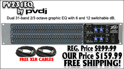 PV231EQ