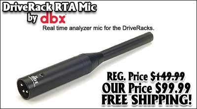 RTA Mic