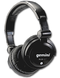 Gemini DJX07