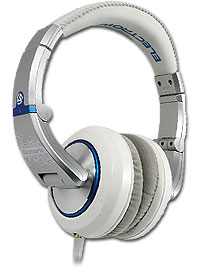 Numark Electrowave