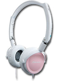 Pioneer EQ Black