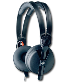 Sennheiser HD 25-1 II
