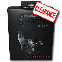 HDJ2000K