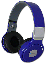 HP530 Blue