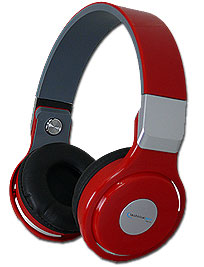 HP530 Red