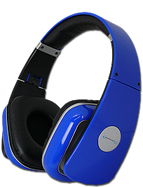 HP30 Blue
