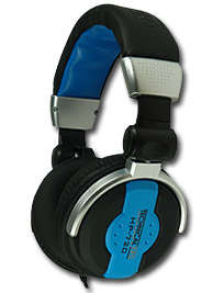 Technical Pro HP720 Yellow