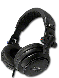 Technical Pro HPB820