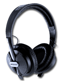 Behringer HPS5000