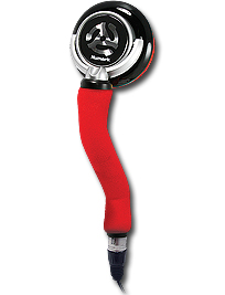Redphone