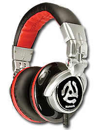 Numark Red Wave