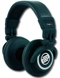 Reloop RHP10 Black
