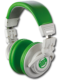 Reloop RHP10 Ceramic Green