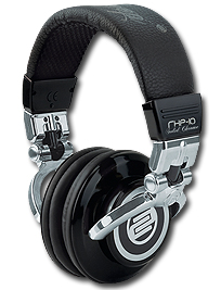 Reloop RHP10 Solid Chrome