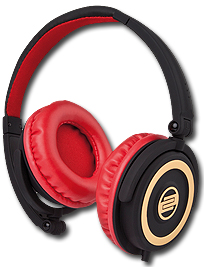 RHP5 Cherry Black