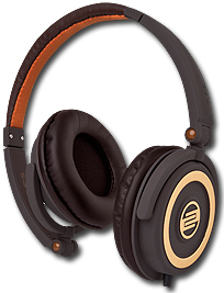 Reloop RHP5 Chocolate Crown