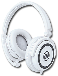Reloop RHP5 White