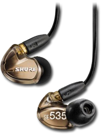 Shure SE 535