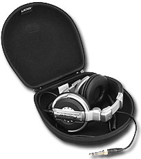UDG Headphone Hard Case