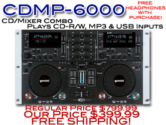 CDMP6000