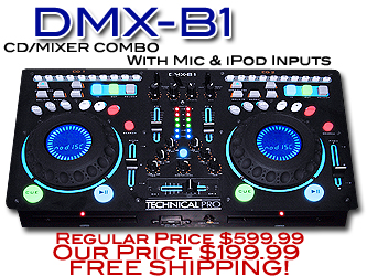 DMXB1