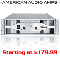 American Audio